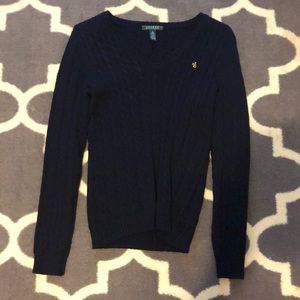 Ralph Lauren Sweater